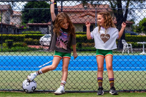 Quality, Boutique Fashion and the Future of Girls Clothing