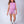 Uniform knit tank and shorts matching set by Little Baddie