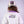Purple girls knit cardigan with relaxed fit by Little Baddie, trendy boutique layering piece for tween girls aged 5 to 12 , backside with cap
