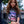 Girls Palm Beach Playground graphic tee by Little Baddie, stylish casual t-shirt for girls aged 5 to 12