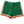 The Uniform Knit Short Green