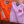Little Baddie kidswear product photo. Model Isla is aged 9, 27kg and 133cm tall, wearing size 9/10.